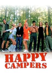 Another movie Happy Campers of the director Daniel Waters.