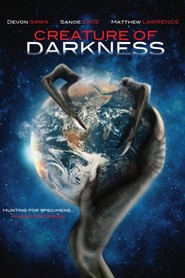 Another movie Creature of Darkness of the director Mark Stouffer.