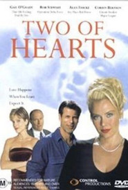 Another movie Two of Hearts of the director Harvey Frost.