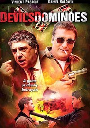 Another movie The Devil's Dominoes of the director Scott Prestin.