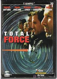 Another movie Total Force of the director Steven Kaman.
