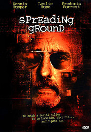 Another movie The Spreading Ground of the director Derek Vanlint.