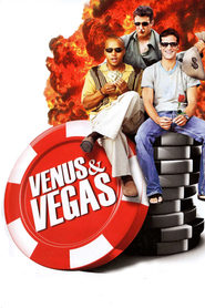 Another movie Venus & Vegas of the director Demian Lichtenstein.