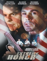 Extreme Honor movie cast and synopsis.