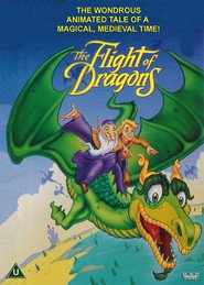 Another movie The Flight of Dragons of the director Jul Bass.