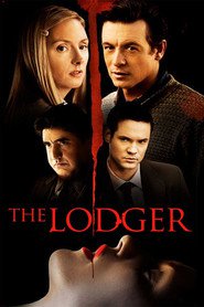 Another movie The Lodger of the director David Ondaatje.