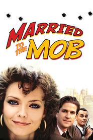 Another movie Married to the Mob of the director Jonathan Demme.