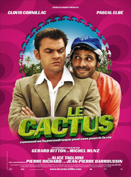 Another movie Le cactus of the director Gerard Bitton.