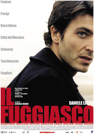 Another movie Il fuggiasco of the director Andrea Manni.