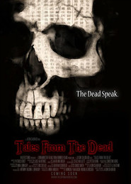 Another movie Tales from the Dead of the director Jason Cuadrado.