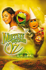 Another movie The Muppets Of Wizard OZ of the director Kirk R. Thatcher.