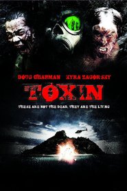 Another movie Toxin of the director Tom Raycove.