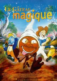 Another movie The Magic Pudding of the director Karl Zwicky.