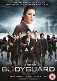 Another movie My best bodyguard of the director Siripakorn Vongcharivat.