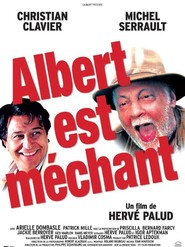 Another movie Albert est mechant of the director Herve Palud.