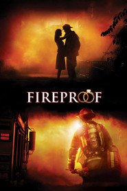 Another movie Fireproof of the director Alex Kendrick.