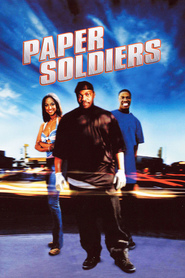 Another movie Paper Soldiers of the director David Daniel.