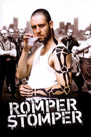 Another movie Romper Stomper of the director Jeffrey Wright.