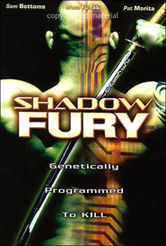 Another movie Shadow Fury of the director Makoto Yokoyama.