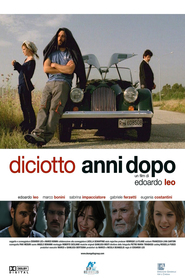 Another movie Diciotto anni dopo of the director Edoardo Leo.