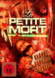 Another movie La petite mort of the director Marsel Valts.