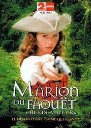 Another movie Marion du Faouet of the director Michel Favart.