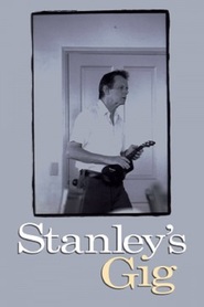 Another movie Stanley's Gig of the director Marc Lazard.