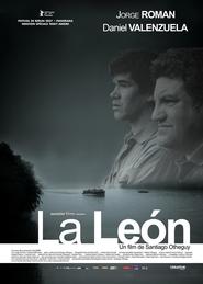 Another movie La leon of the director Santiago Otheguy.
