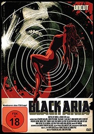 Another movie Blackaria of the director Christophe Robin.