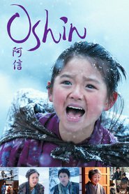 Another movie Oshin of the director Shin Togasi.