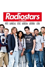 Another movie Radiostars of the director Romain Levy.