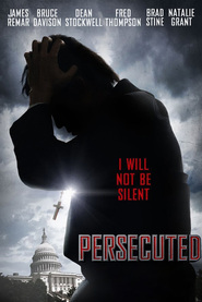 Another movie Persecuted of the director Daniel Lusko.