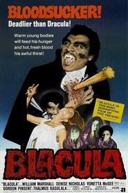 Another movie Blacula of the director William Crain.