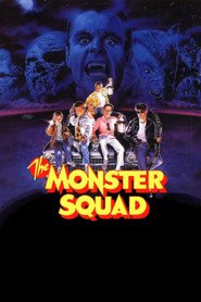 Another movie The Monster Squad of the director Fred Dekker.