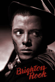 Brighton Rock is similar to The Gangster.