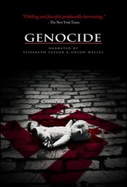 Another movie Genocide of the director Arnold Schwartzman.