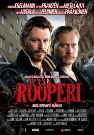Rooperi is similar to Angela.