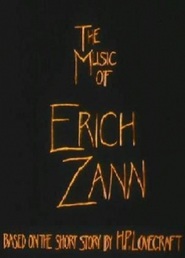Another movie The Music of Erich Zann of the director John Strysik.