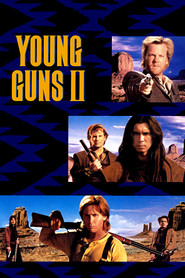 Another movie Young Guns II of the director Geoff Murphy.