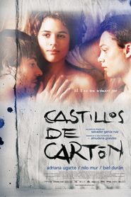 Castillos de carton is similar to Missing William.