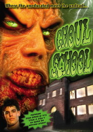 Another movie Ghoul School of the director Timothy O\'Rawe.