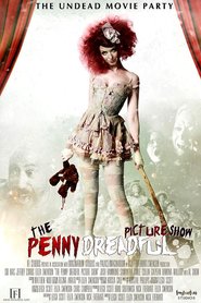 Another movie The Penny Dreadful Picture Show of the director Nik Everhart.