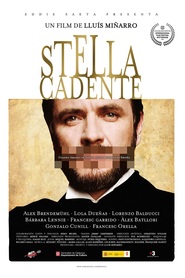 Another movie Stella cadente of the director Luis Minarro.