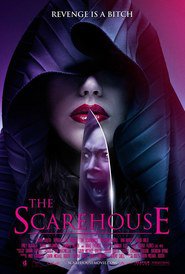 Another movie The Scarehouse of the director Gavin Booth.