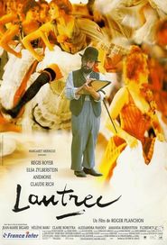 Another movie Lautrec of the director Roger Planchon.
