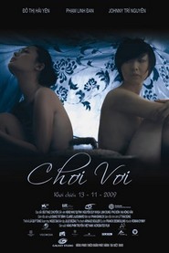 Another movie Choi voi of the director Chuyen Bui Thac.
