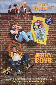 Another movie The Jerky Boys of the director James Melkonian.
