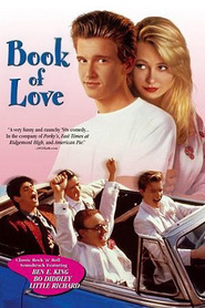 Another movie Book of Love of the director Robert Shaye.