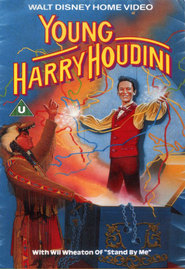 Another movie Young Harry Houdini of the director James Orr.