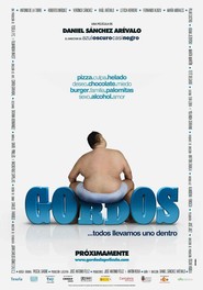 Another movie Gordos of the director Daniel Sanchez Arevalo.